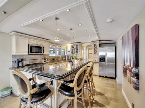 150 Cress Street , Laguna Beach, CA