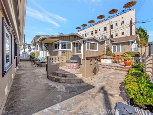 150 Cress Street , Laguna Beach, CA