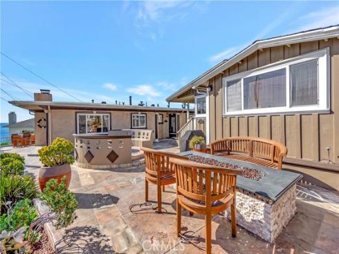 150 Cress Street , Laguna Beach, CA