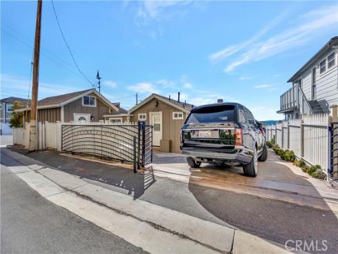 150 Cress Street , Laguna Beach, CA