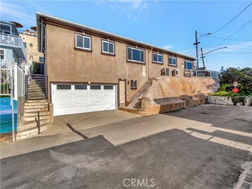 150 Cress Street , Laguna Beach, CA