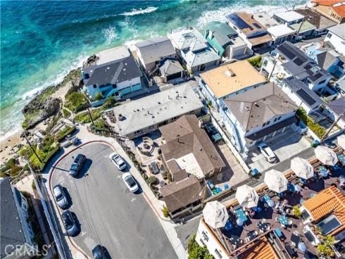 150 Cress Street , Laguna Beach, CA
