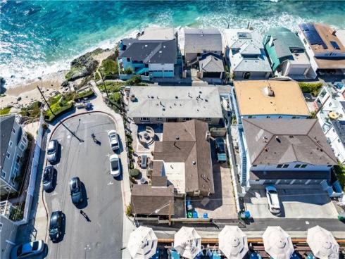 150 Cress Street , Laguna Beach, CA