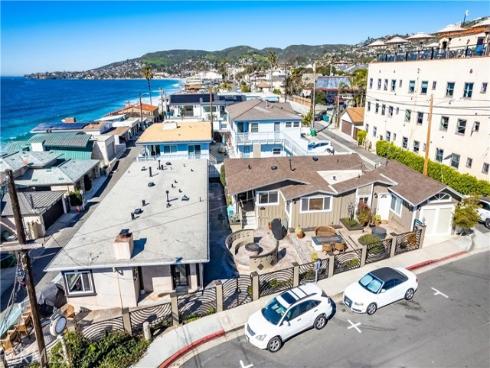 150 Cress Street , Laguna Beach, CA