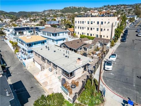 150 Cress Street , Laguna Beach, CA