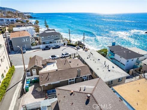 150 Cress Street , Laguna Beach, CA