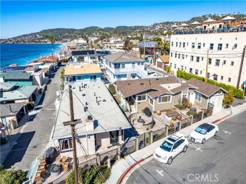 150 Cress Street , Laguna Beach, CA