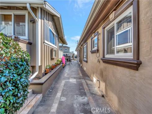 150 Cress Street , Laguna Beach, CA
