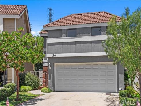 34 Carmel Court, Laguna Beach, CA