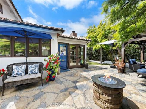 490 Agate , Laguna Beach, CA