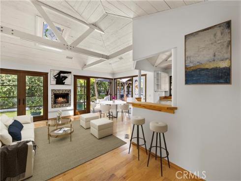 490 Agate , Laguna Beach, CA