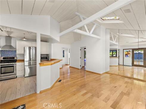 490 Agate , Laguna Beach, CA