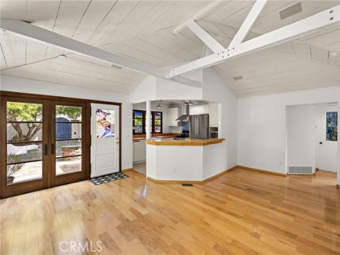 490 Agate , Laguna Beach, CA