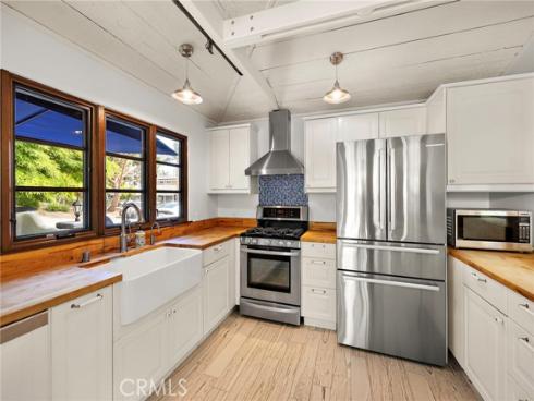 490 Agate , Laguna Beach, CA