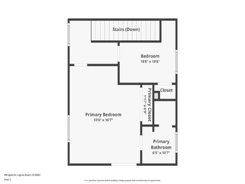 490 Agate , Laguna Beach, CA