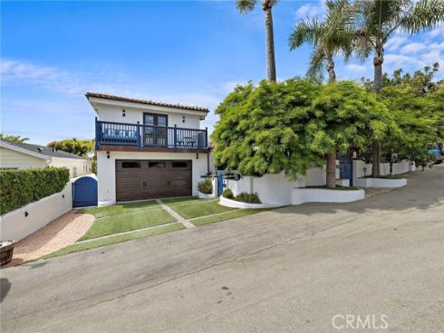 490  Agate  , Laguna Beach, CA