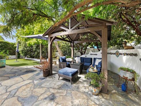 490 Agate , Laguna Beach, CA