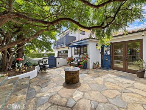 490 Agate , Laguna Beach, CA