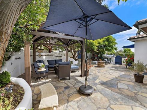 490 Agate , Laguna Beach, CA