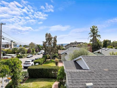 490 Agate , Laguna Beach, CA