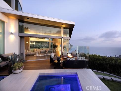 465  Panorama   Drive, Laguna Beach, CA