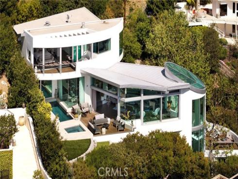 465  Panorama   Drive, Laguna Beach, CA