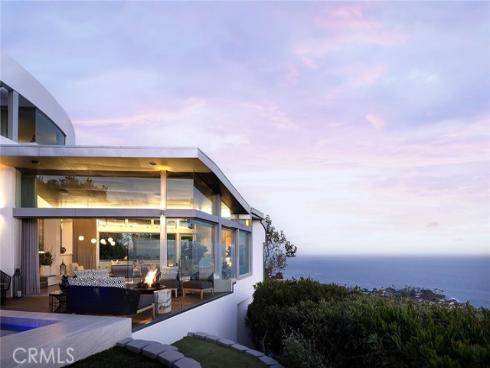 465  Panorama   Drive, Laguna Beach, CA