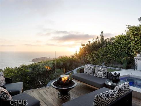 465  Panorama   Drive, Laguna Beach, CA