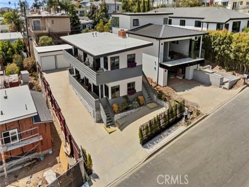 284 Chiquita Street, Laguna Beach, CA