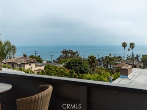 284 Chiquita Street, Laguna Beach, CA