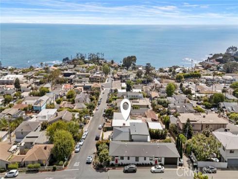 284 Chiquita Street, Laguna Beach, CA
