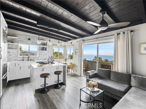 284 Chiquita Street, Laguna Beach, CA