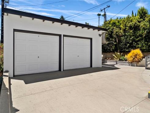 284 Chiquita Street, Laguna Beach, CA