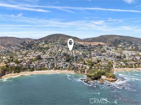 284 Chiquita Street, Laguna Beach, CA