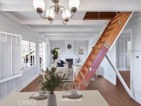 625  High Dr  , Laguna Beach, CA