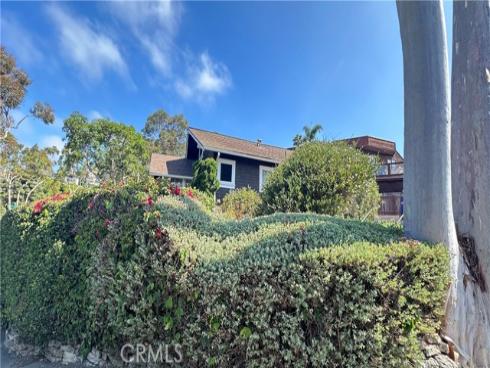 625  High Dr  , Laguna Beach, CA