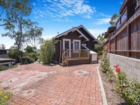 625  High Dr  , Laguna Beach, CA