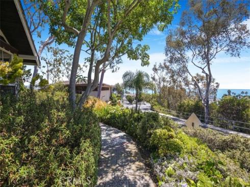 625  High Dr  , Laguna Beach, CA