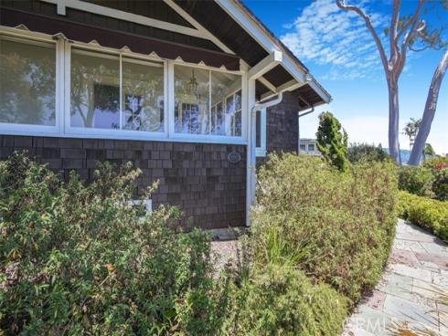 625  High Dr  , Laguna Beach, CA