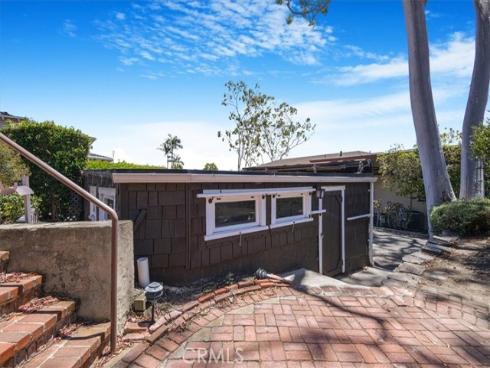 625  High Dr  , Laguna Beach, CA