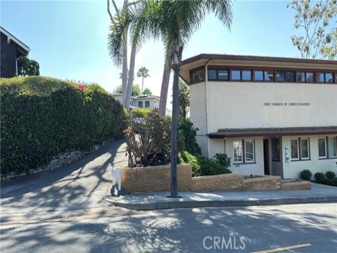 625  High Dr  , Laguna Beach, CA