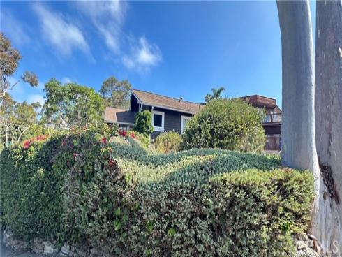 625  High Dr  , Laguna Beach, CA