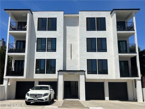 422  Cypress   Street, Laguna Beach, CA