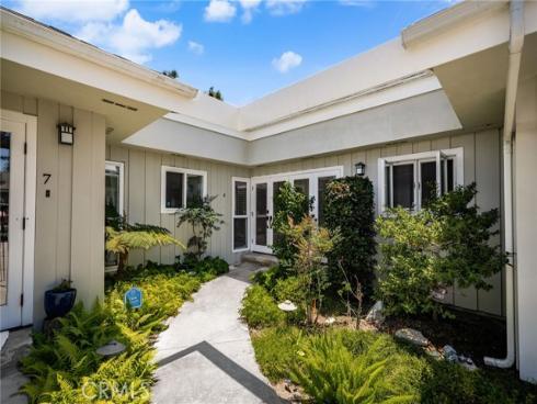 1575  Via Capri  6 , Laguna Beach, CA