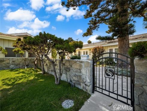 1575  Via Capri  6 , Laguna Beach, CA