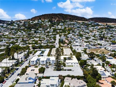 1575  Via Capri  6 , Laguna Beach, CA
