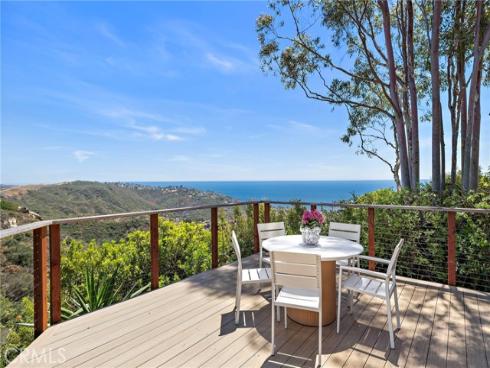 2575 Temple Hills Drive, Laguna Beach, CA