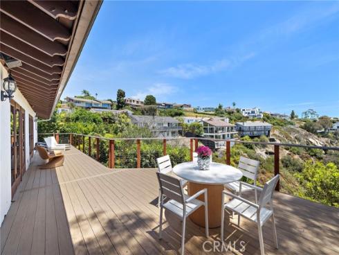 2575 Temple Hills Drive, Laguna Beach, CA