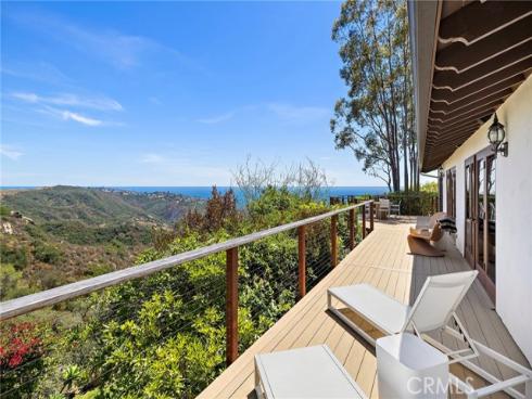 2575 Temple Hills Drive, Laguna Beach, CA