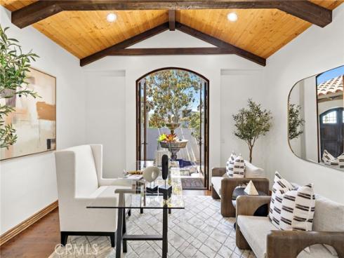 2575 Temple Hills Drive, Laguna Beach, CA